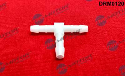 DR.MOTOR AUTOMOTIVE Rohrverbinder
