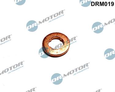 DR.MOTOR AUTOMOTIVE Sealing ring