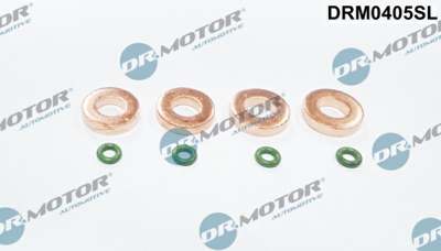 DR.MOTOR AUTOMOTIVE Sealing ring