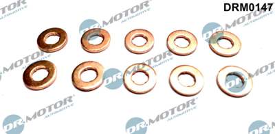 DR.MOTOR AUTOMOTIVE Sealing ring