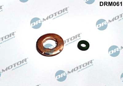 DR.MOTOR AUTOMOTIVE Sealing ring