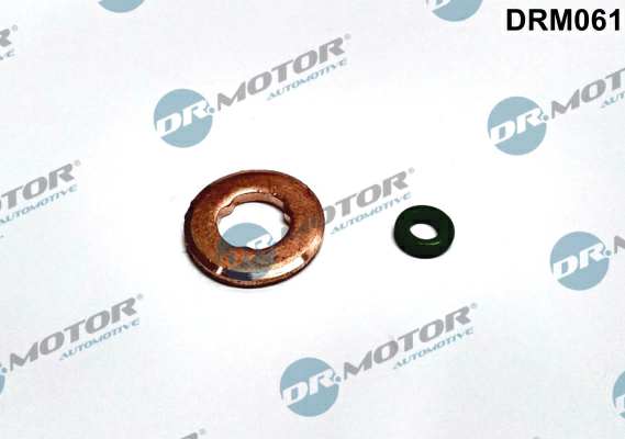 DR.MOTOR AUTOMOTIVE Sealing ring 11141608 2 -piece set
Required quantity: 6