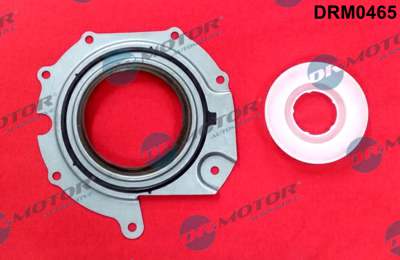 DR.MOTOR AUTOMOTIVE Injector pump shaft seal