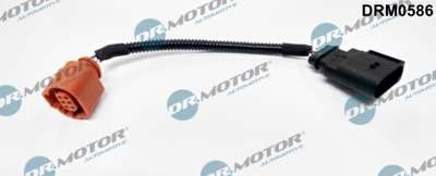 DR.MOTOR AUTOMOTIVE Adapter cable