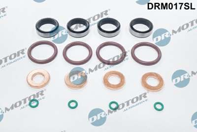 DR.MOTOR AUTOMOTIVE Sealing ring