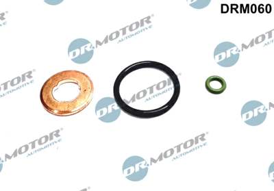 DR.MOTOR AUTOMOTIVE Sealing ring