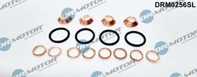 DR.MOTOR AUTOMOTIVE Sealing ring