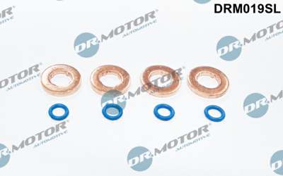 DR.MOTOR AUTOMOTIVE Sealing ring