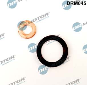 DR.MOTOR AUTOMOTIVE Sealing ring