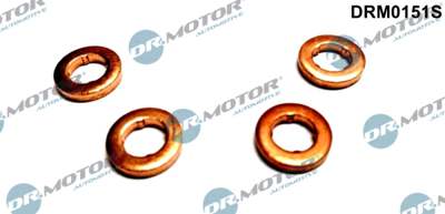 DR.MOTOR AUTOMOTIVE Sealing ring