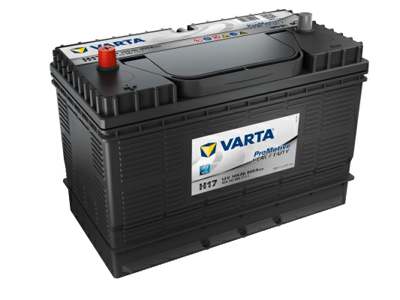 VARTA Battery