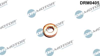 DR.MOTOR AUTOMOTIVE Sealing ring