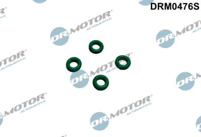 DR.MOTOR AUTOMOTIVE Sealing ring