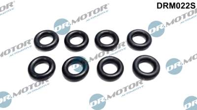 DR.MOTOR AUTOMOTIVE Sealing ring