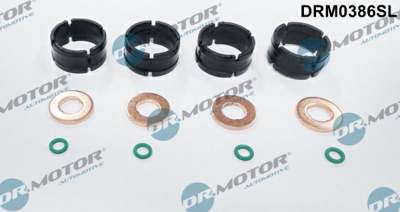 DR.MOTOR AUTOMOTIVE Sealing ring