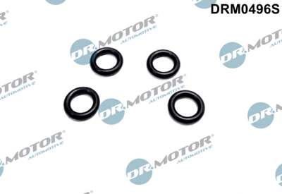 DR.MOTOR AUTOMOTIVE Sealing ring