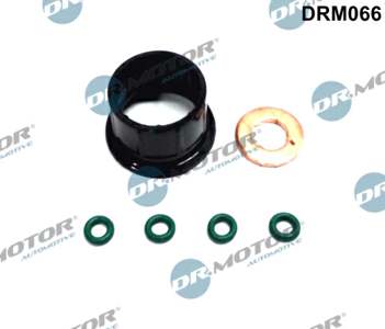 DR.MOTOR AUTOMOTIVE Sealing ring