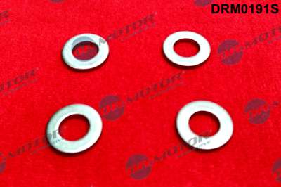 DR.MOTOR AUTOMOTIVE Sealing ring