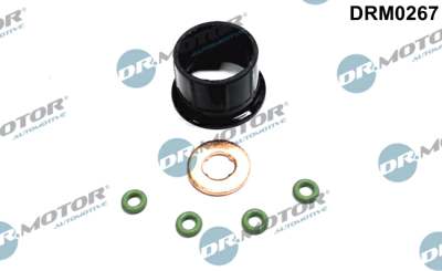 DR.MOTOR AUTOMOTIVE Sealing ring