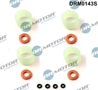 DR.MOTOR AUTOMOTIVE Sealing ring