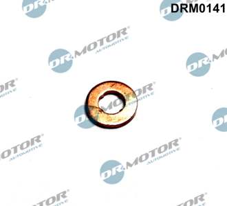 DR.MOTOR AUTOMOTIVE Heat shield