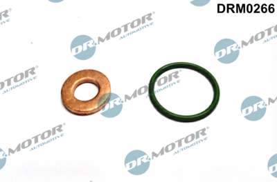 DR.MOTOR AUTOMOTIVE Sealing ring