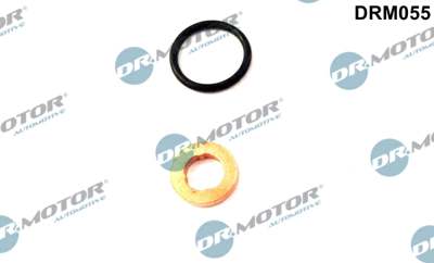 DR.MOTOR AUTOMOTIVE Sealing ring