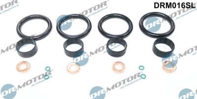 DR.MOTOR AUTOMOTIVE Sealing ring