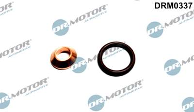 DR.MOTOR AUTOMOTIVE Sealing ring