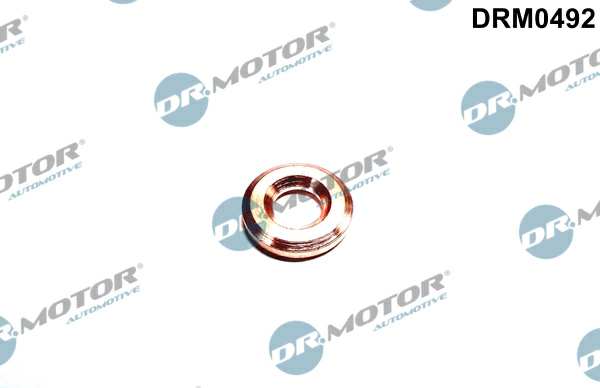 DR.MOTOR AUTOMOTIVE Heat shield 11141476 1 db