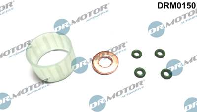 DR.MOTOR AUTOMOTIVE Sealing ring