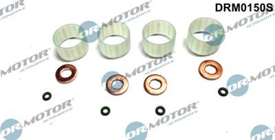 DR.MOTOR AUTOMOTIVE Sealing ring