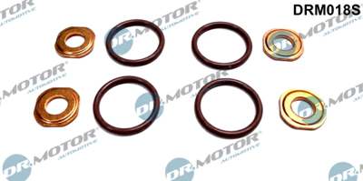 DR.MOTOR AUTOMOTIVE Sealing ring