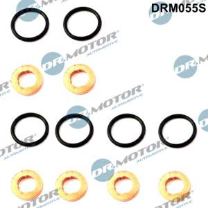 DR.MOTOR AUTOMOTIVE Sealing ring