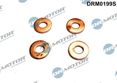 DR.MOTOR AUTOMOTIVE Sealing ring