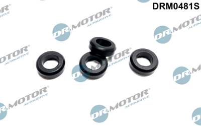 DR.MOTOR AUTOMOTIVE Sealing ring