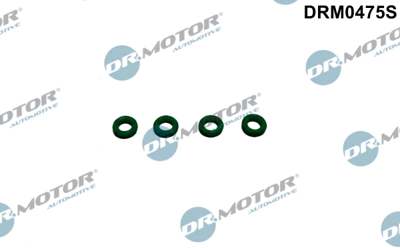 DR.MOTOR AUTOMOTIVE Sealing ring