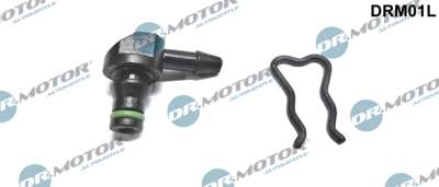 DR.MOTOR AUTOMOTIVE Pipe joint