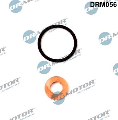 DR.MOTOR AUTOMOTIVE Sealing ring 11141553 2 -piece set
Fuel Mixture Formation: Common Rail (CR)