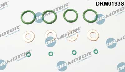 DR.MOTOR AUTOMOTIVE Sealing ring