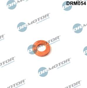 DR.MOTOR AUTOMOTIVE Heat shield