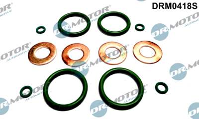 DR.MOTOR AUTOMOTIVE Sealing ring