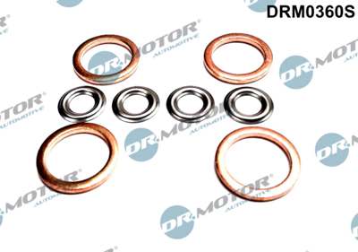 DR.MOTOR AUTOMOTIVE Sealing ring