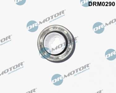 DR.MOTOR AUTOMOTIVE Camshaft seal