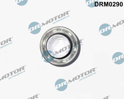 DR.MOTOR AUTOMOTIVE Camshaft seal 11141263 1 db
Fitting Position: frontal sided, Always compare old and new part (in particular OE No.):