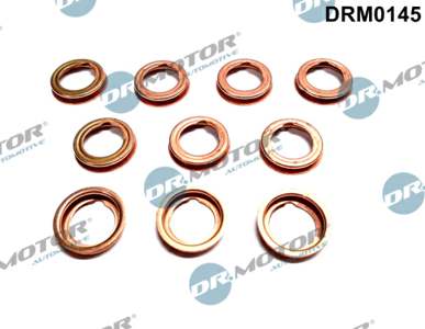 DR.MOTOR AUTOMOTIVE Oil plug gasket