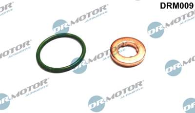 DR.MOTOR AUTOMOTIVE Sealing ring