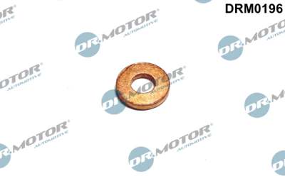 DR.MOTOR AUTOMOTIVE Sealing ring