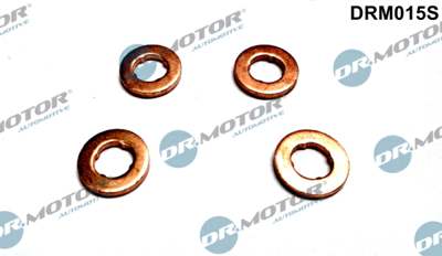 DR.MOTOR AUTOMOTIVE Sealing ring