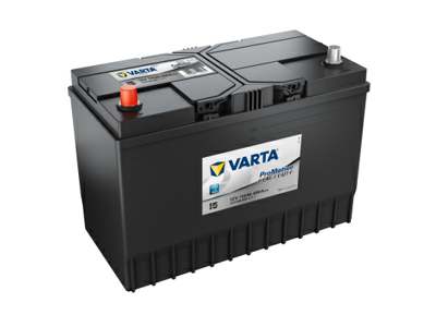 VARTA Battery